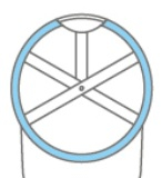 Bandeau anti-transpiration