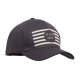 Casquette baseball 6 pans coton sergé 100 % personnalisable