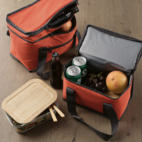 Sac glacière isotherme promotionnel Florence L