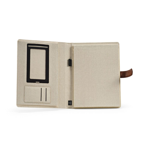 Conférencier A4 personnalisable Eliot