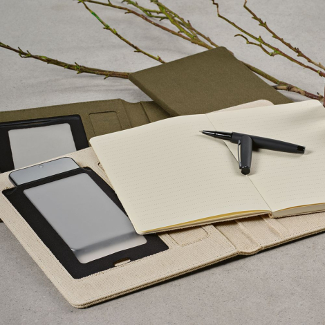 Conférencier A4 personnalisable Eliot