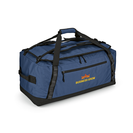 Sac de sport XL à personnaliser rPET São Paulo