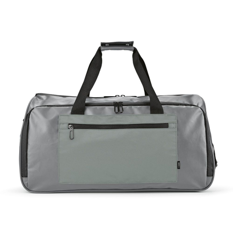 Sac de sport imperméable personnalisé PU recyclé Istanbul