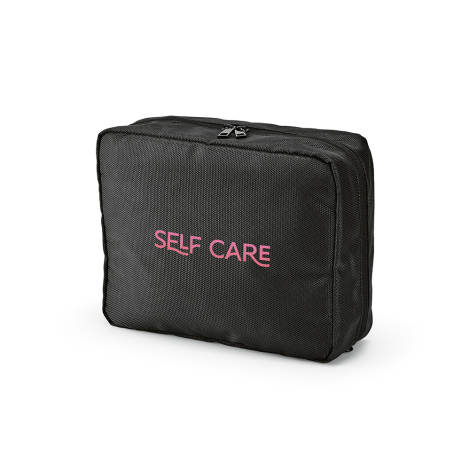 Trousse de toilette publicitaire rPET Venice