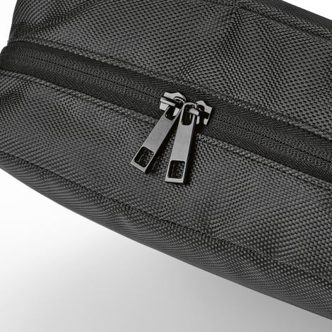 Trousse de toilette publicitaire rPET Venice