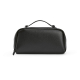 Trousse de toilette cuir recyclé personnalisable Macao
