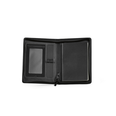 Porte-documents zippée personnalisable A5 Orwell