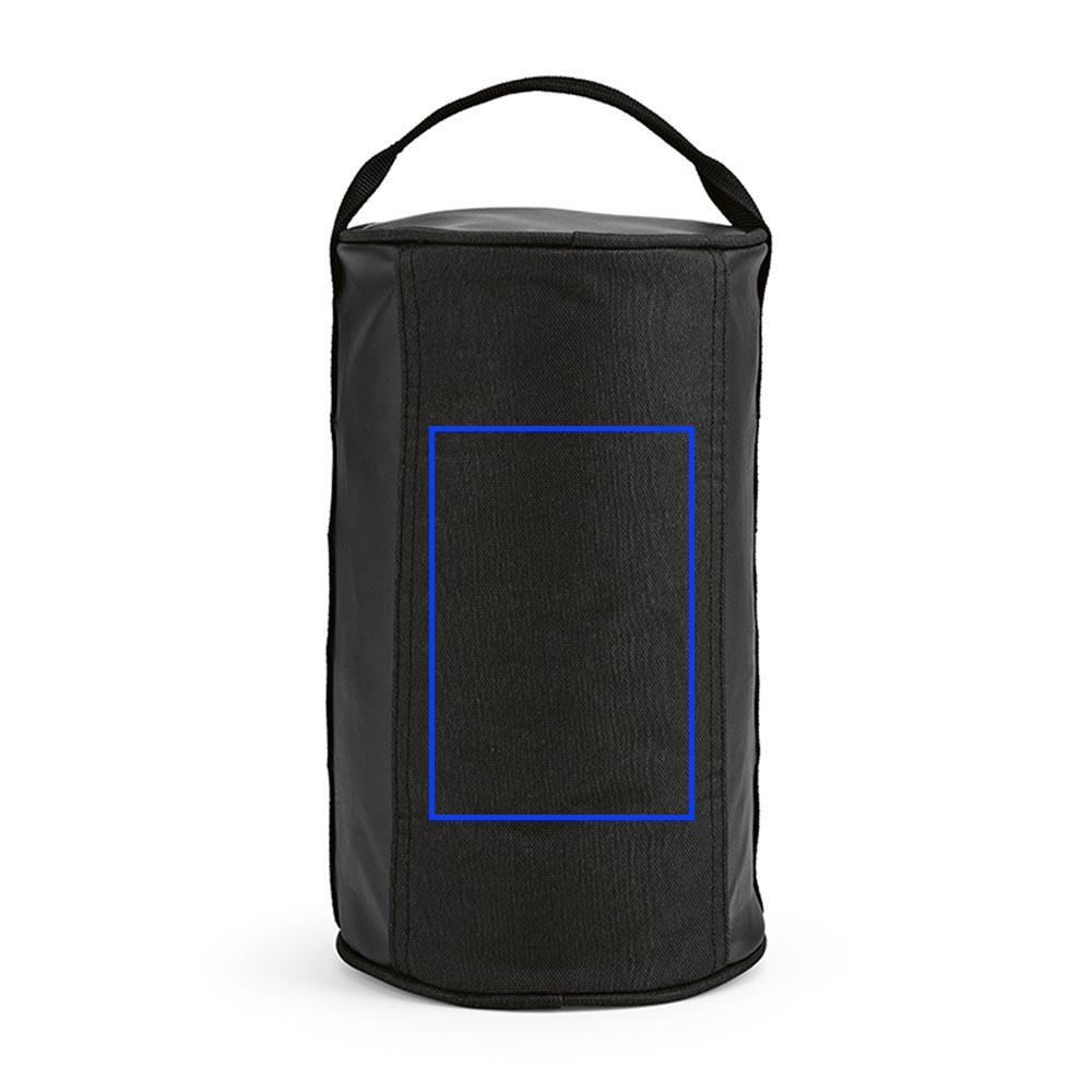 Trousse de toilette - Verso