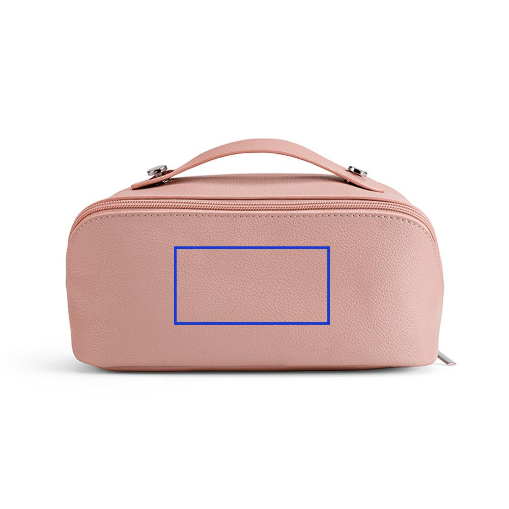 Trousse de toilette - Avant