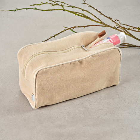 Trousse de toilette juco 260g publicitaire Rio