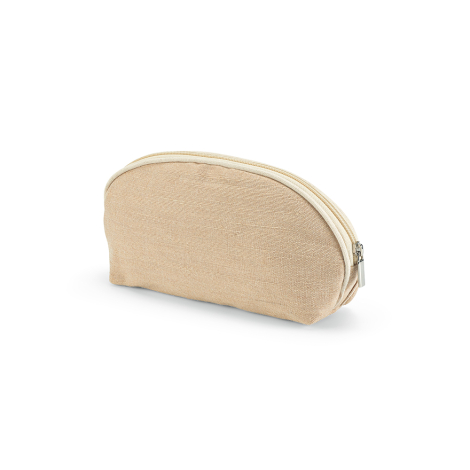 Trousse de toilette promotionnelle en Juco 260g Dehli