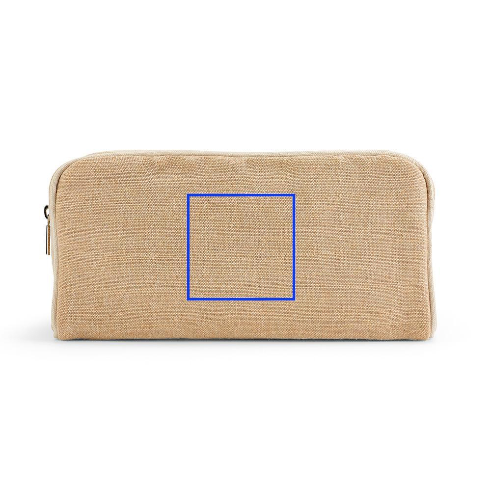 Trousse de toilette - Avant