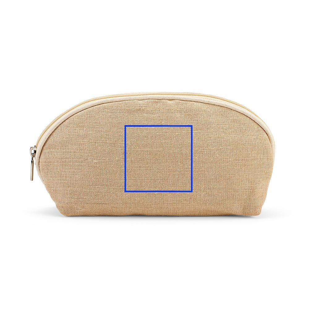 Trousse de toilette - Avant