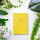 Notebook publicitaire A5 Marquez