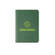 Notebook à personnaliser A6 recyclé Bronte