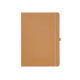 Carnet A4 personnalisé avec couverture rigide Marquez