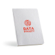 Carnet promotionnel A5 couverture coton Verne