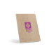 Carnet personnalisable A5 en canne à sucre Andersen