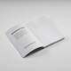 Carnet personnalisable A5 en canne à sucre Andersen