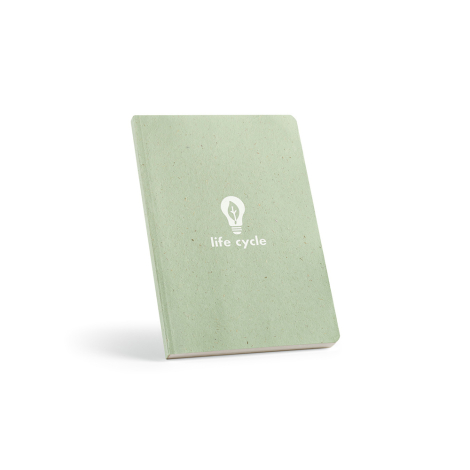 Carnet promotionnel de notes A5 Dostoevsky