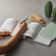 Carnet promotionnel de notes A5 Dostoevsky