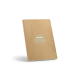 Notebook recyclé promotionnel format A5 Fitzgerald