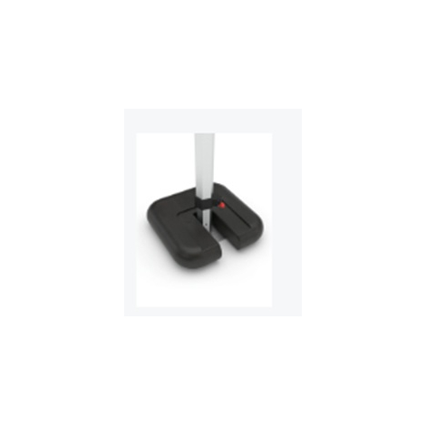Tente publicitaire personnalisable acier - 3x3m