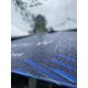 Parasol promotionnel 2.5x2.5m
