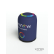 Pouf gonflable personnalisable - 44cm