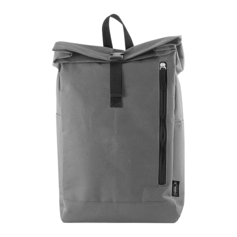 Sac à dos roll-top personnalisable NIHOA