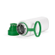 Bouteille publicitaire inox recyclé 750ml Ural