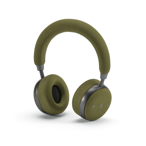 Casque sans fil personnalisable ANC rABS Bell