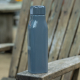 Bouteille 1L à personnaliser inox recyclé Virtuos