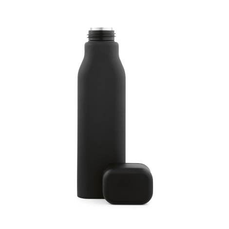 Bouteille 1L à personnaliser inox recyclé Virtuos
