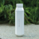 Bouteille hexagonale publicitaire 530 ml inox recyclé Hexagul