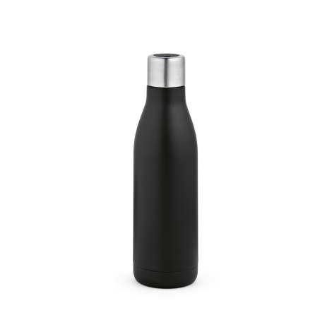 Bouteille promotionnelle avec stérilisateur UV 520ml Parana