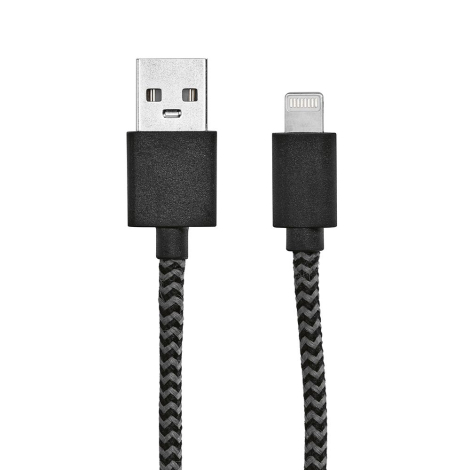 Câble de charge rapide à personnaliser Bernoulli
