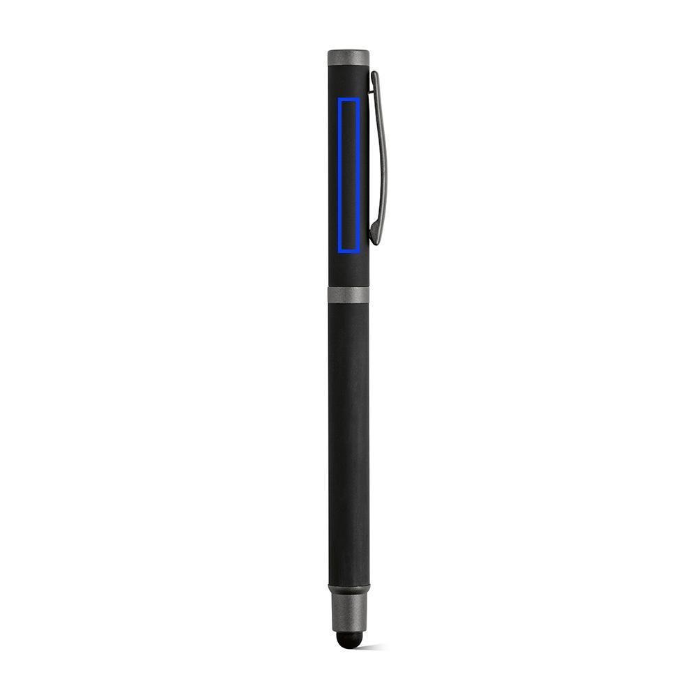 Stylo - Face supérieure 1