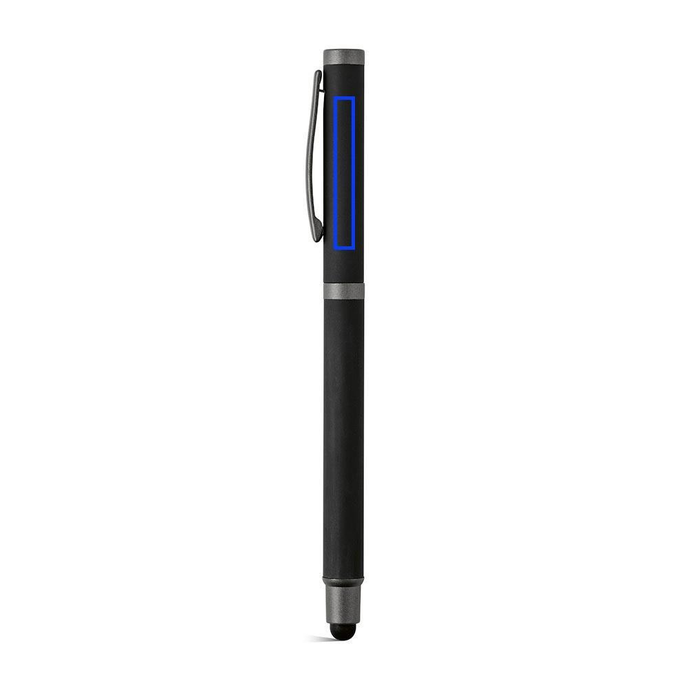Stylo - Face supérieure 2