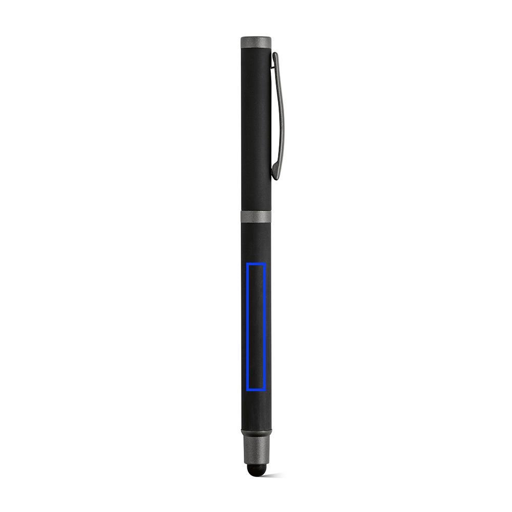 Stylo - Corps côté 1