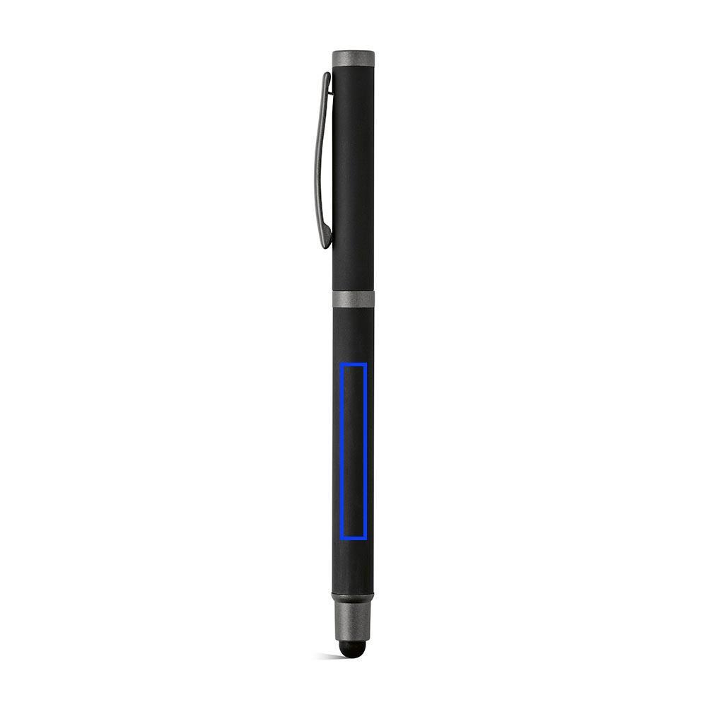 Stylo - Corps côté 2