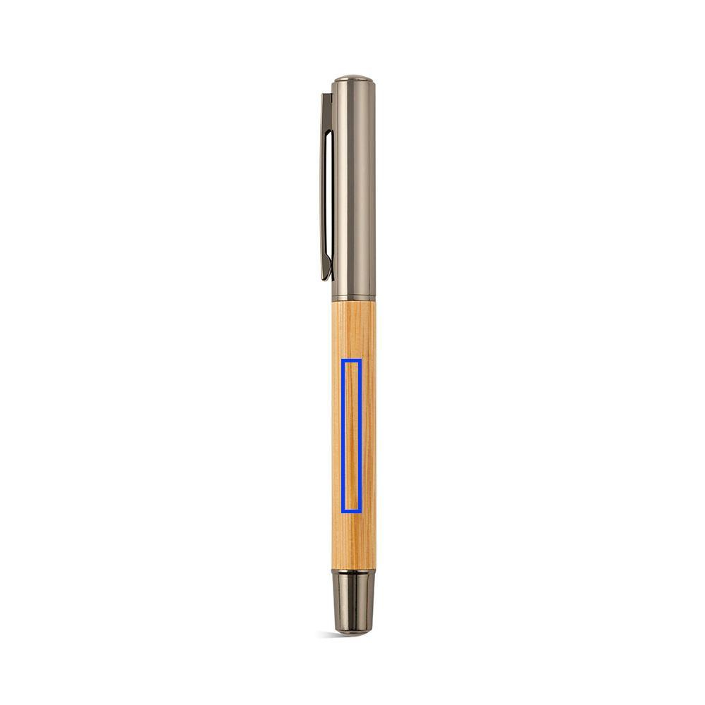 Stylo - Corps côté 2