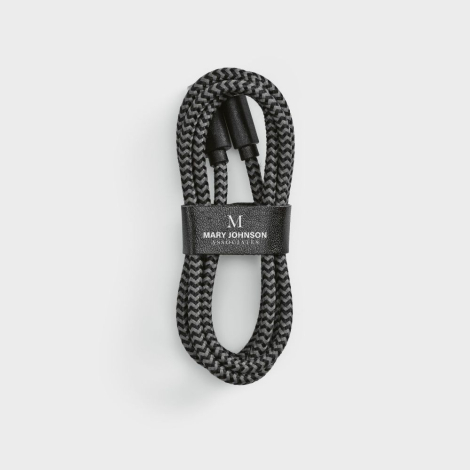Câble de charge rapide à personnaliser Bernoulli