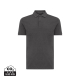 Polo publicitaire unisexe en coton recyclé 220g Iqoniq Yosemite