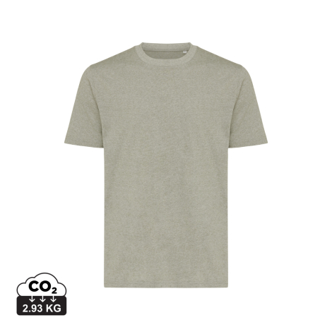 T-shirt en coton bio unisexe à personnaliser Sierra Iqoniq
