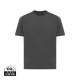 T-shirt publicitaire boxy coton recyclé unisexe 180g Iqoniq Teide
