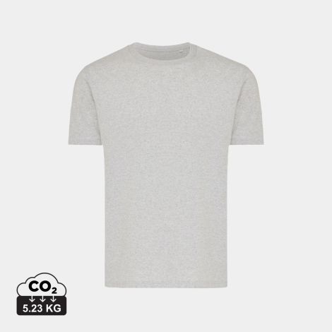 T-shirt personnalisable 180g unisexe Brett Iqoniq
