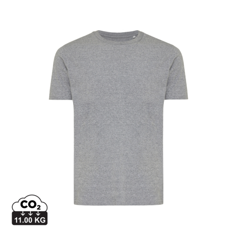T-shirt personnalisable 180g unisexe Brett Iqoniq