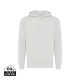Sweat à capuche unisexe promotionnel coton bio Rila Iqoniq