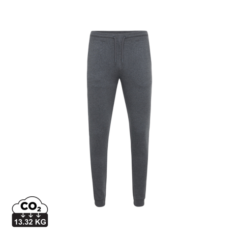 Jogging publicitaire en coton recyclé 340g Iqoniq Cooper